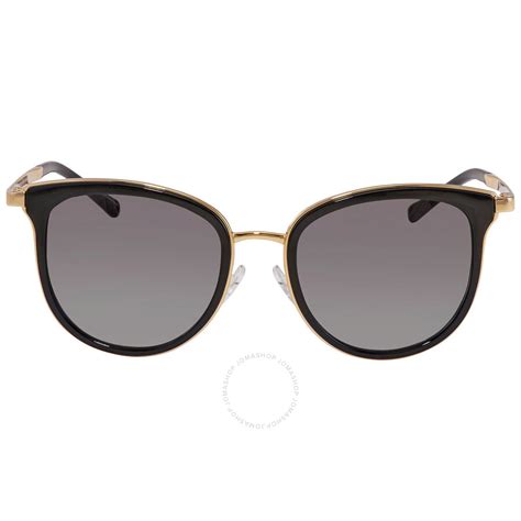 Michael Kors MK1010 ADRIANNA I Square Sunglasses For 